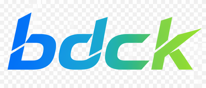 bdck লোগো